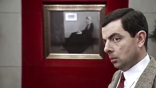 Works of art funny clips