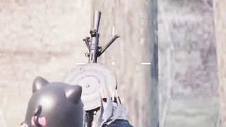 PubgMobile Livik Short Video Compilation 2023 #febspot #pubg #virel
