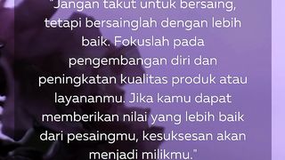 quote untuk kamu