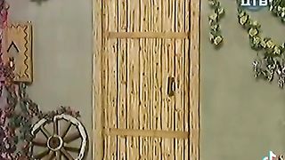 каламбур деревня дураков 3