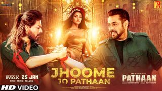 Jhoome Jo Pathaan Song Shah Rukh Khan Deepika Vishal Sheykhar Arijit Singh Sukriti Kumaar_1080p.