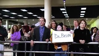 Bean vs the police funny clips