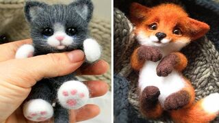 AWW Animals SOO Cute - Cute baby animals Videos Compilation cute moment of funniest animals