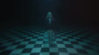 Ava Max - Ghost (Official Visualizer)
