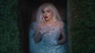 Ava Max - One Of Us (Official Visualizer)