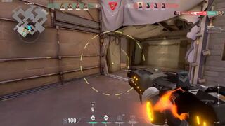 Lucky Breach's C