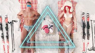 Ava Max - Maybe You’re The Problem (Official Video)