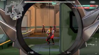Marshall Ace
