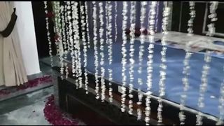 Bridal Room Decore In Pakistan