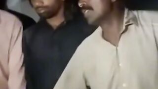 Funny theft