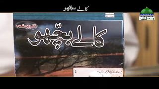 Kalay Bichhu Parhnay Ki Targheeb Aur Khas Dua Farma