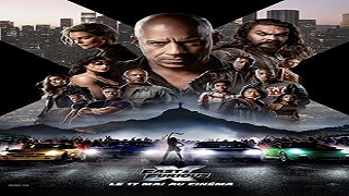 fast & furious x en français entier