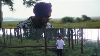 Gaddiyan Uchiyan Rakhiyan (Official Video)|Vicky Kaushal Treading Song