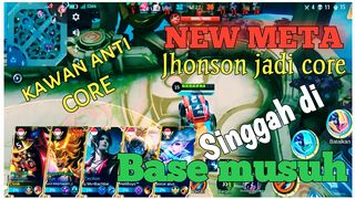 New meta core @angkeljos2