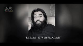 Tujhy Maloom Ha Jo Bewafai Ton || Sheikh Atif Ahmed