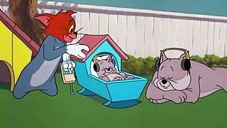 том и джерри 38