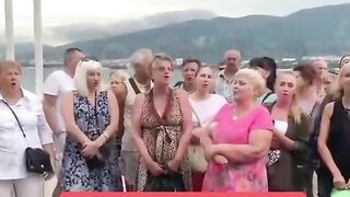 КЕРЧ ИСКА ВОДА
