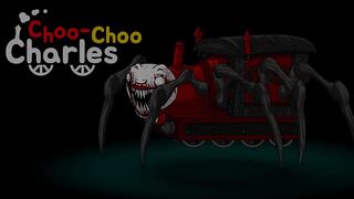 AMONG US VS CHOO-CHARLES