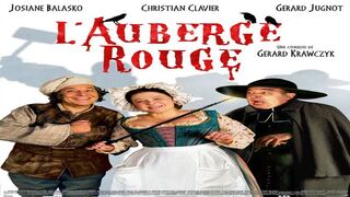 L'Auberge rouge Film complet Comédie noir 2007 FR