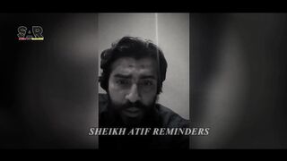 Beta Waqt Par Sirf Allah Hota Hai || Sheikh Atif Ahmed