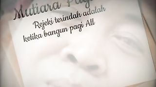Bertahan demi cinta