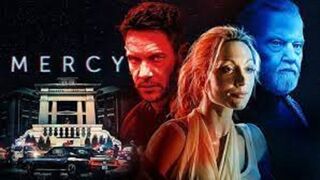 Watch Mercy Online 2023 Free