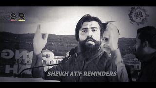 Kamyab Insan Ke Dushman Nh Hoty || Sheikh Atif Ahmed