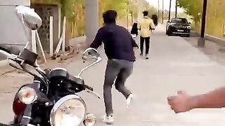 Shorts Video Funny New Trick????????????