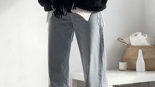 outfit for winterr