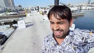 We Drive A Petrol Car On Water