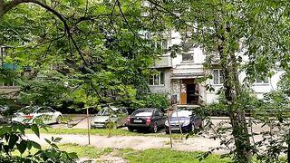Трава# косили траву