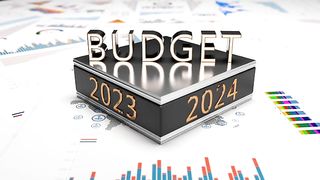 Budget 2023-24