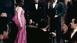 Rita dancing