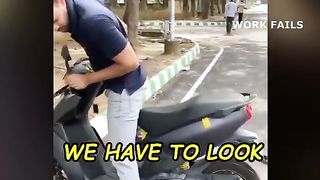 Instant Regret ???? - Fails Compilation Funny Fails