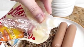 life hack for mayonnaise
