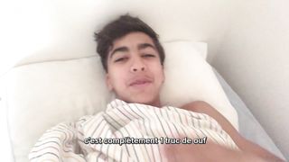 100 Défi en 24h Challenge