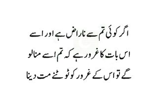Best urdu Quotes 8