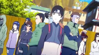 Naruto Shippuden Edits Tiktok Compilation 2