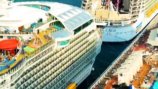 Oasis Duo in Nassau