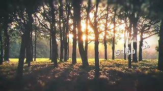 Nasheed Ya Adheeman - Ahmed Bukhatir نشيد يا عظيما - أحمد بوخاطر - Arabic Music Video