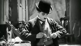 El Circo .Charles Chaplin comedy