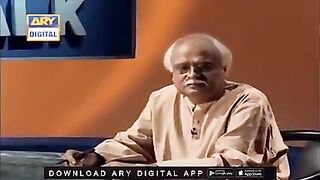 Bushra Ansari as a teacher in comedy show