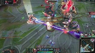 [EUW] DEALERSZ - DRAVEN MONTAGE - BEST DRAVEN EUW