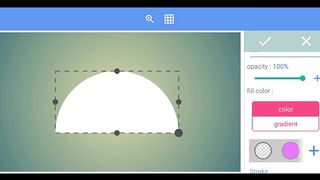 How to make 3D Logo Designing in pixellab