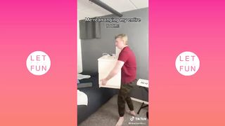 Luke Davidson TikTok 2023 - Luke Davidson Best Funny TikTok Compilation