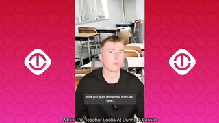 *1 HOUR* Luke Davidson TikTok 2023 - Luke Davidson Funny TikToks Compilation E1