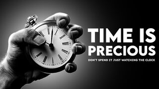 Time is Precious ! - UnwineAndWatch | Best Inspirational Speech Ever 2023 | New Motivational Video
