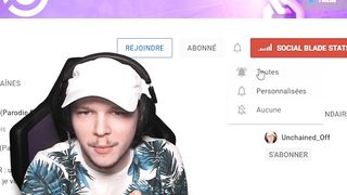TU RIGOLES = TU SUPPRIMES FORTNITE.. (TikTok challenge)