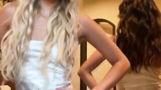 Pop tiktok dance