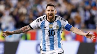 12 times Messi surprised to the world